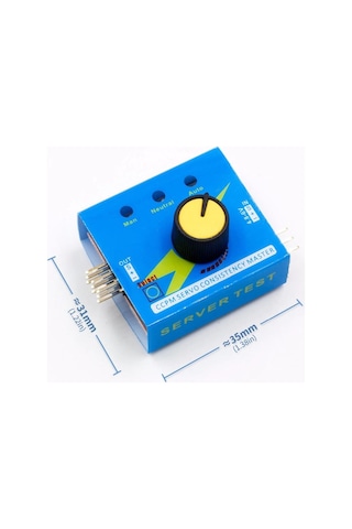 Servo Motor Test Cihazı Fırçasız Dc Motor Test Ccpm Server Test Blcd