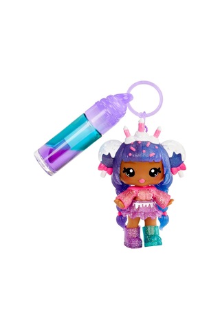 Lip Gloss Doll Mystery Color Change Carly Cakepop 546108