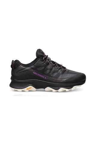 Merrell Moab Speed Gtx Kadın Ayakkabısı Siyah