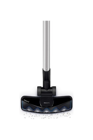 Philips Uyumlu Fc 9751 Powerpro Max Triactive Z Emici Başlık