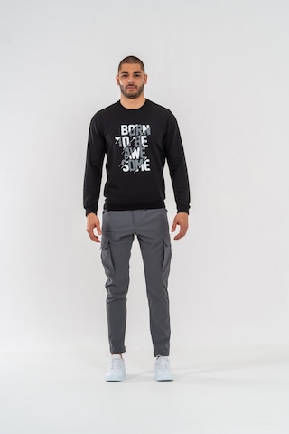Combat Tactical Pantolon Trekkıng - 534-1019-antrasit