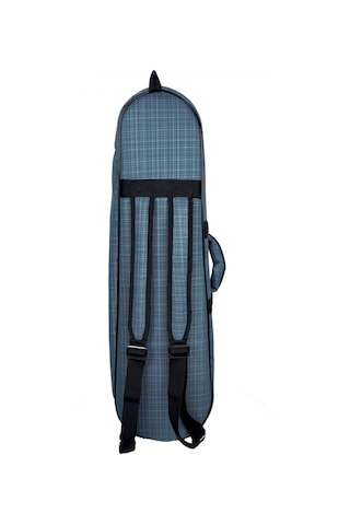 Fortex 450 Serisi Kabak Kemane Çantası Soft Case Açık Mavi