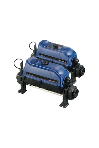 ELECRO Analog Havuz Isı Pompası EVOLUTION 2 Trifaze 9 kW-Toptancı - 71-N IsıEvo9-2093