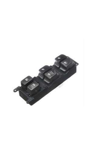 Cam Dügmesi Ön Sol Hyundai Era 06-11 93570-1e110