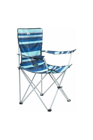 Trespass Trespass Branson - Camping Chair Unisex Mavi Kamp Sandalyesi 28252