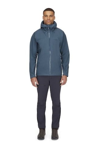 Rab Namche Gore-tex Teknik Ceket Mavi Renk Mavi