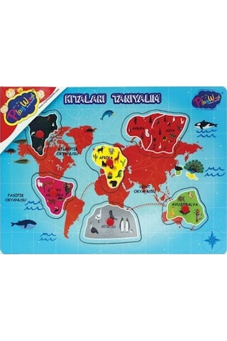 Ony-204-205 Ahşap Tutmalı Kıktaları Ve Bölgeleri