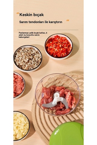 Pazly Sarımsak Manuel Jian Fan Çektirmesi Beyaz Beyaz Nd Beyaz