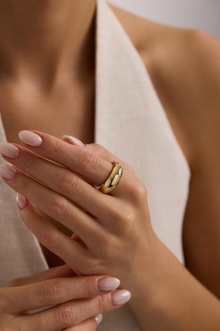 Noir Lina Yüzük Gianfranco