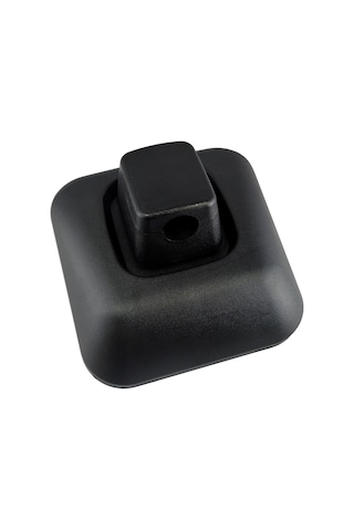 Mercedes Atego Axor Actross Rezistanslı İlave Yan Ayna 24V 201x201 mm000 810 9616
