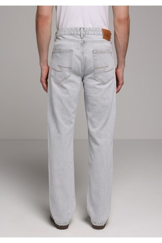 Colin's Colins Regular Fit Erkek Grey Denim Jean Pantolon Cl1081064 Q1.v1 Dn44976