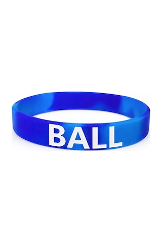 Lamelo Ball Charlotte Hornets Mix Basketbol Nba Bileklik Çok Renkli Çok Renkli Lamelo Ball Charlotte Hornets Mix Basketbol Nba Bileklik Çok Renkli Çok Renkli