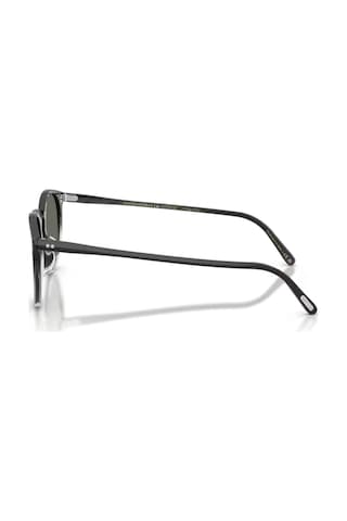 Olıver Peoples 0ov5183s 1780r5 48 Unisex Güneş Gözlüğü Siyah