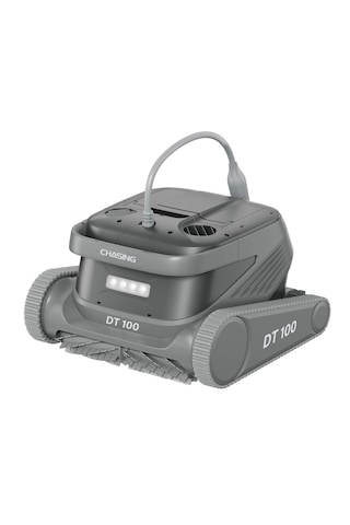 Dt 100 Yarı Olimpik Havuz Robotu