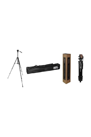 Prodigix Pdx 701 Pro Plus Tripod