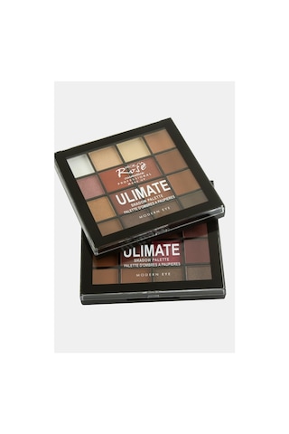 Rose - 536 - Ulimate 16lı - Kmrsfres - Far Seti-2 Diğer