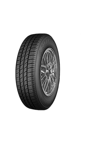 Starmaxx 165/80 R13 TL 83T Tolero St330 Yaz Lastiği 2025