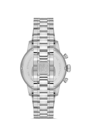 Momentus Cc303s-10ss Erkek Kol Saati Gri