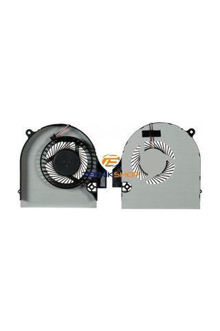 Acer Uyumlu Aspire V17 Nitro Notebook Fan / Gpu-Vga