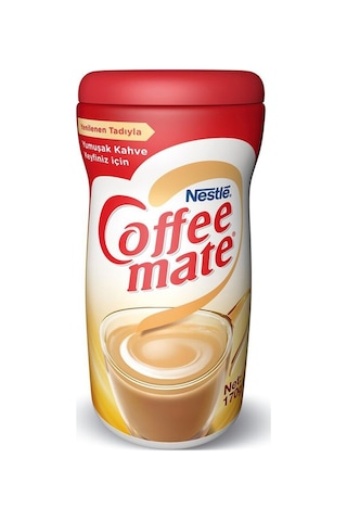 Nestle Coffee Mate 170 Gr X 4 Adet