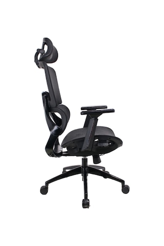 Rampage Gm-77 Siyah Ofis Koltuğu Diğer