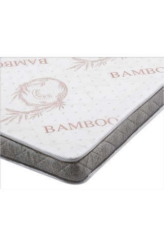 Bambo Maya Beşik Yatağı 70x110cm Bebek Yatak Oyun Parkı Yatak