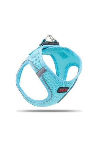 Tailpetz Air Mesh Harness Göğüs Tasması Ocean Large