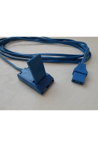 Koter Plak Kablosu Reusable