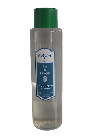 Tampa Limon Kolanyası Esmen 80 O 5000Ml Nihalfidan Store