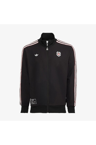 Adidas Bjk Icon Tt Erkek Siyah Sweatshirt Jm4908 SiYAH