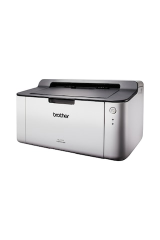 Brother HL-1111 Mono Lazer Yazıcı + 3X Toner