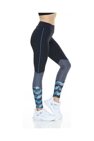 Umbro Kadın Tayt Vd-0008 Unich Tights Smoked