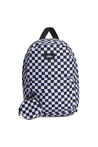 Vans Old Skool Mini Backpack Uniseks Çok Renkli Sırt Çantası - Vn000q9a
