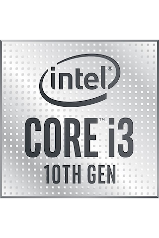Intel Core i3-10105F 3.7 GHz LGA1200 6 MB Cache 65 W Box İşlemci