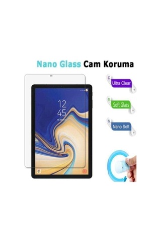 Samsung Galaxy Tab 3 Lite 7,0 T110 Nano-tablet Nano Ekran Koruyucusu
