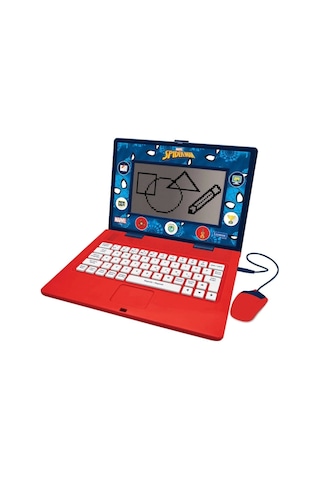 0832 Eğitici Lexibook Laptop -sunman