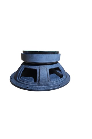 Göza-x Gx-28 400w 200 Rms 20 Cm Midrange Efsane