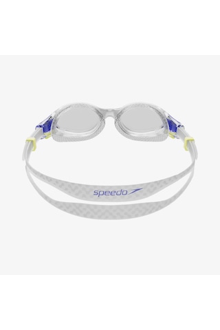 Speedo Biofuse 2.0 Çocuk Gri Yüzücü Gözlüğü - 8-00336315947 Gri