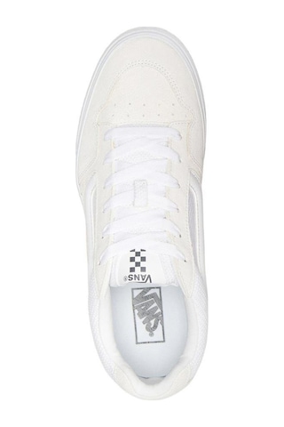 Vans Kadın Sneakers Caldrone Vn0007p9wht1 001 36 Beyaz