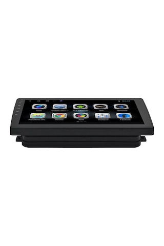 Volkswgen Golf 5 Android Multimedya Sistemi 4-32 Blueway 2005-2009 9"
