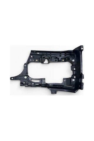 Mercedes Atego Yeni Model Tampon Çerçevesi Sol A9678800716