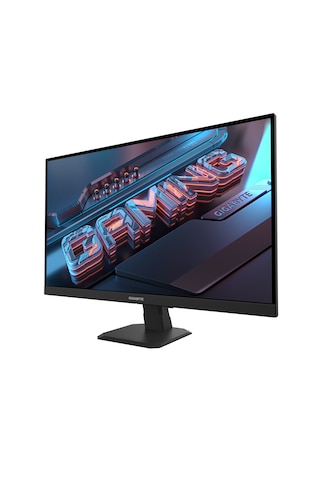 Gigabyte Gs27qxa 27" Qhd 240hz 1ms Freesync Premium Ss Ips Oyuncu