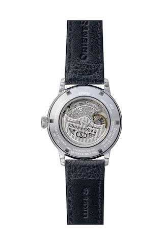 Orient Re-bs0003n00b Siyah
