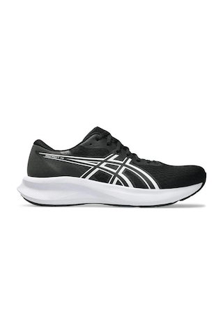Asics 1011c050-002 Patriot 14 Erkek Koşu Ayakkabısı Siyah