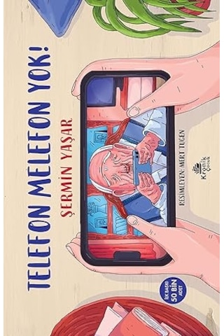 Telefon Melefon Yok + Bayan Ming'in Hiç Olmayan On Çocuğu + Simyacı + 15 Kitap Set