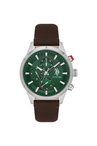 U.s. Polo Assn. Uspa1014-12 Erkek Kol Saati