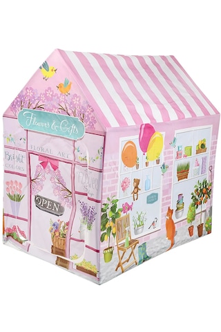 Toys2you Flowers Aktivite Evi Oyun Çadırı