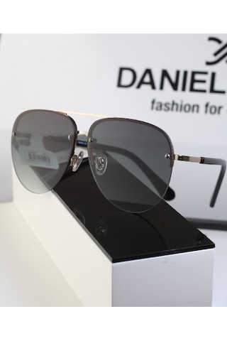 Daniel Klein Dk4307P-3 Damla Model Kadın Güneş Gözlüğü