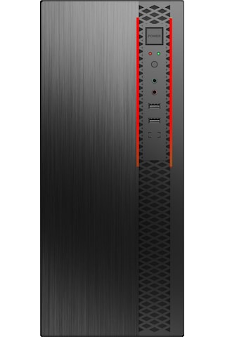 Ramtech WorkForce WF371 i5-4590 8 GB 128 GB SSD Free Dos Masaüstü Bilgisayar