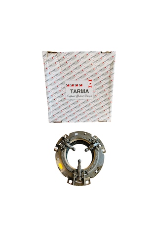 Massey Ferguson 135-165 Uyumlu Debriyaj Baskısı 11 İnç 12 Yaylı Tarma Marka